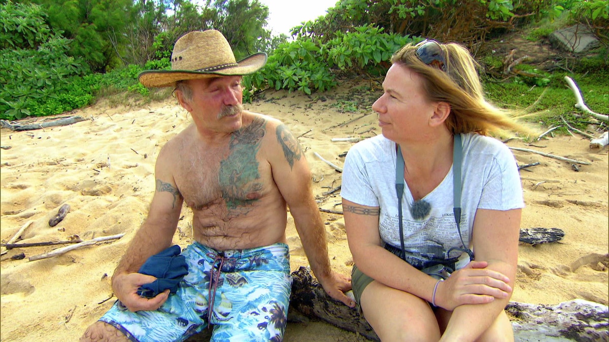 Willkommen auf Konny Island Nummer 3 (Video) - Die Reimanns - Ein