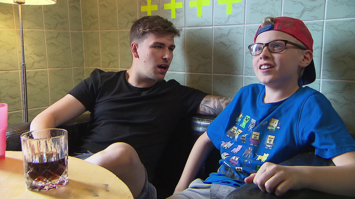 Berlin Tag Und Nacht Nik Bruder Tot Niks Bruder!? (Video) - Berlin - Tag & Nacht - RTLZWEI