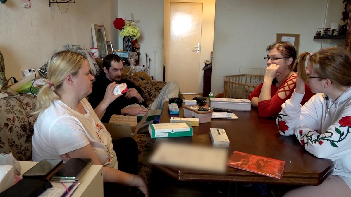 Noch einmal Nachwuchs? Hartz und herzlich