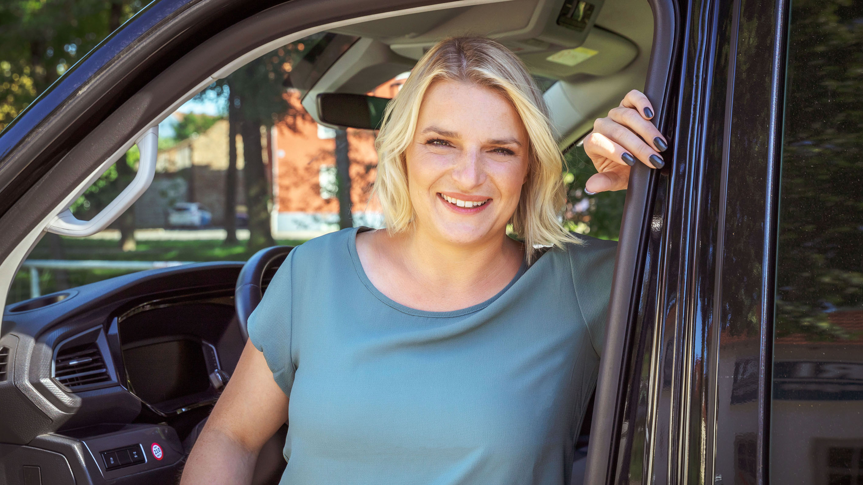 Karola Becker Mein neuer Alter RTLZWEI Karola Becker Mein neuer Alter RTLZWEI