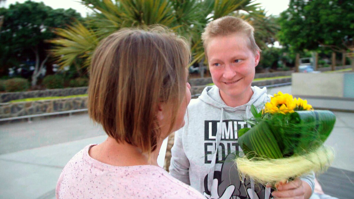 Freunde fürs Leben Voller Leben Meine letzte Liste RTLZWEI