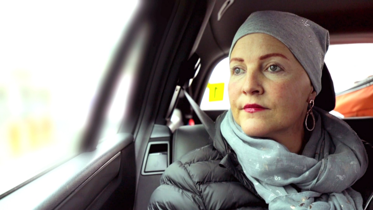 Voller Leben Meine Letzte Liste