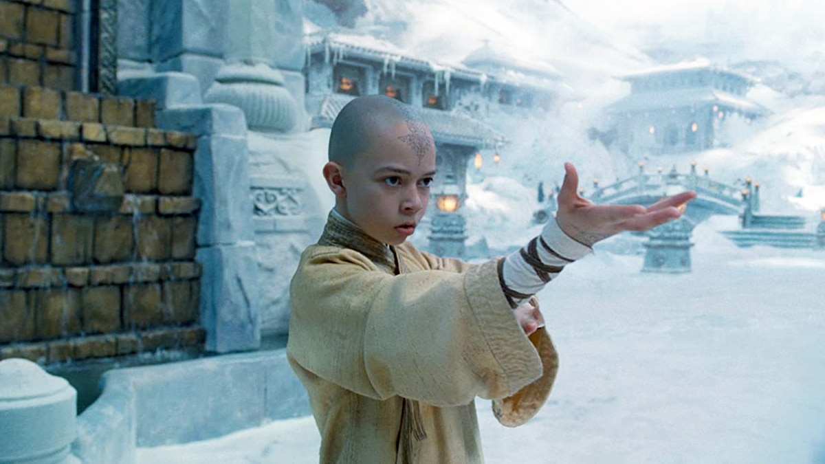 die legende von aang 2 der film