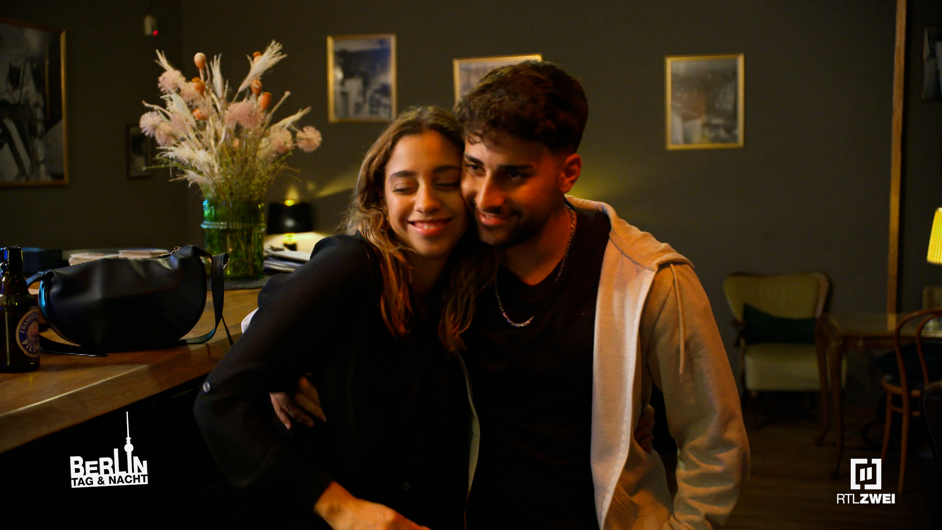 Fake-Boyfriend Karim!