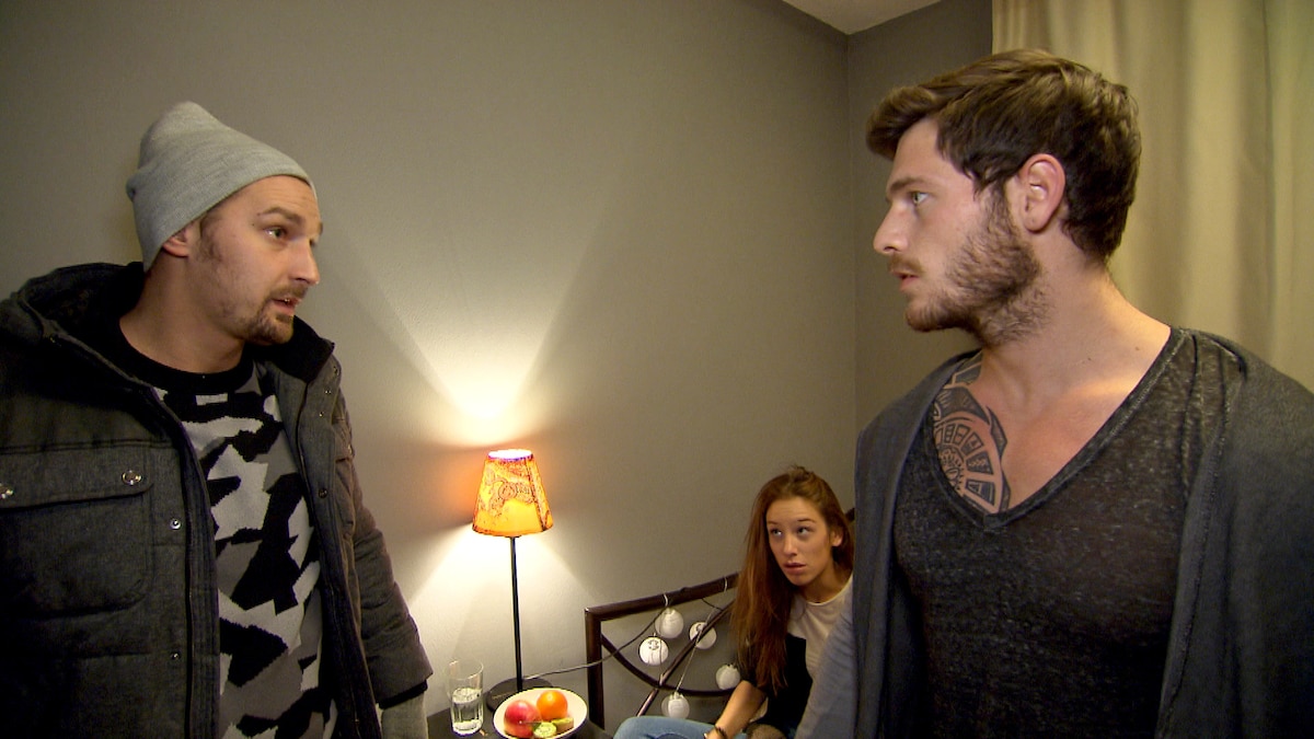 Berlin Tag Und Nacht Daniel Unfall Daniel kommt zu sich (Video) - Berlin - Tag & Nacht - RTLZWEI