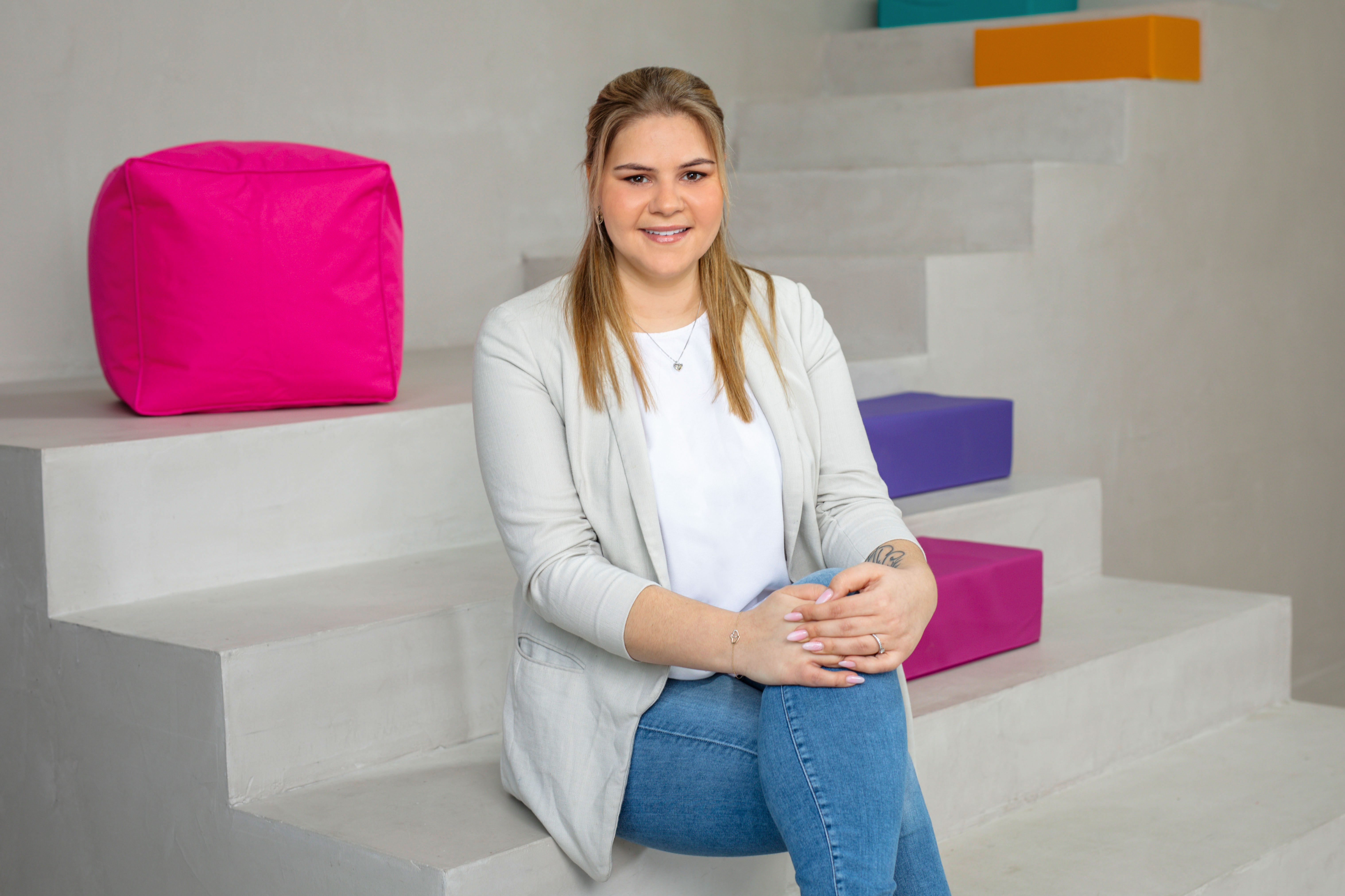 Sylvana - Alle Infos zur Mutter von zwei Töchtern - Die Wollnys - Eine schrecklich große Familie - RTLZWEI