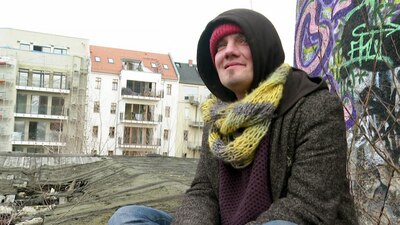 Hartes Deutschland - Leben im Brennpunkt - Leipzig (4)