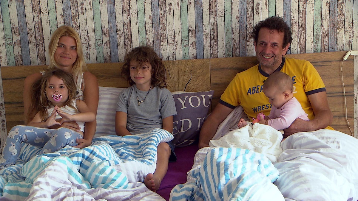 Rtl2 Hurra Unser Neues Baby Ist Da Auswanderer zurück in Deutschland! (Video) - Hurra - Unser neues Baby