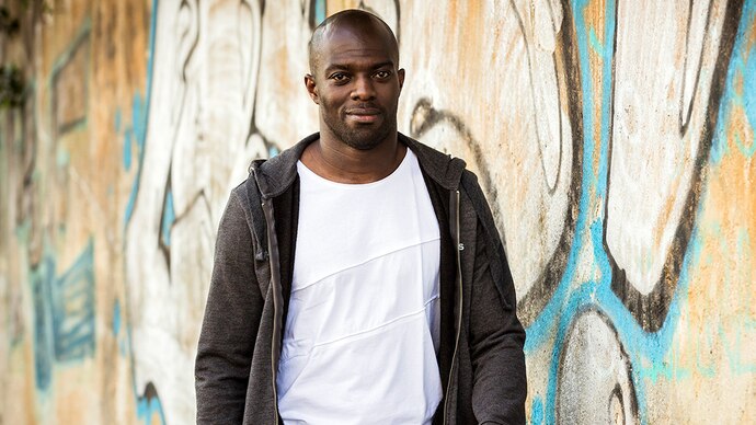 Abgestempelt!? Hans Sarpei will's wissen
