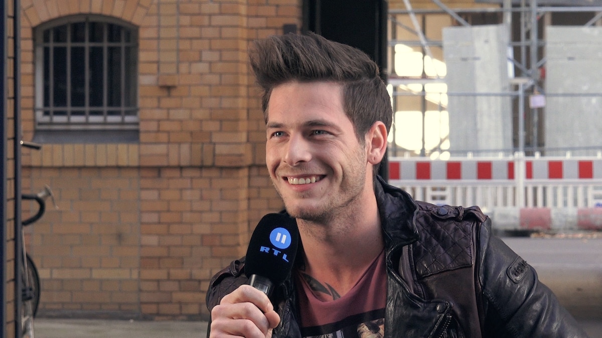 Berlin Tag Und Nacht Daniel Unfall Interview mit Daniel (Video) - Berlin - Tag & Nacht - RTLZWEI