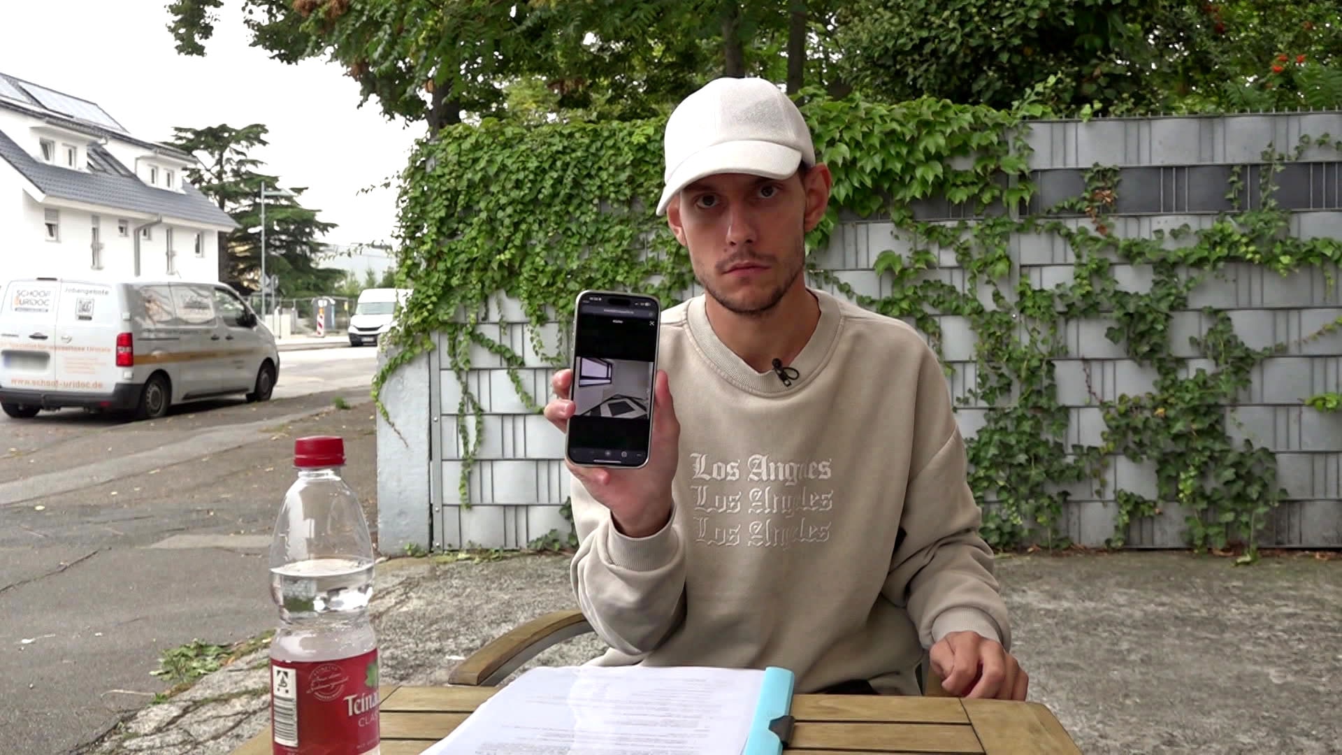 Wunschvorstellung - Hartz und herzlich - Tag für Tag - RTLZWEI