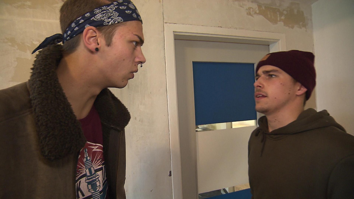 Berlin Tag Und Nacht Pascal Kommt Zurück Pascal im Drogenrausch (Video) - Berlin - Tag & Nacht - RTLZWEI