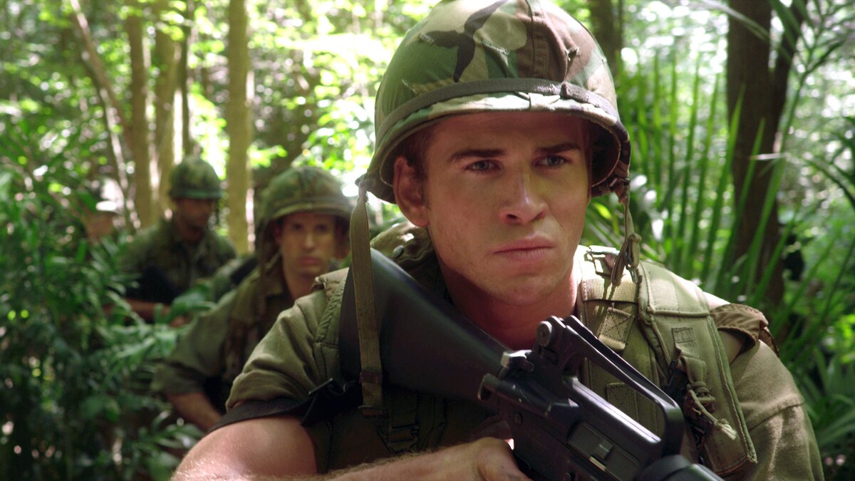 Love And Honor - Liebe Ist Unbesiegbar