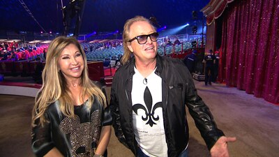 Die Geissens - Eine schrecklich glamouröse Familie! - So ein Zirkus!