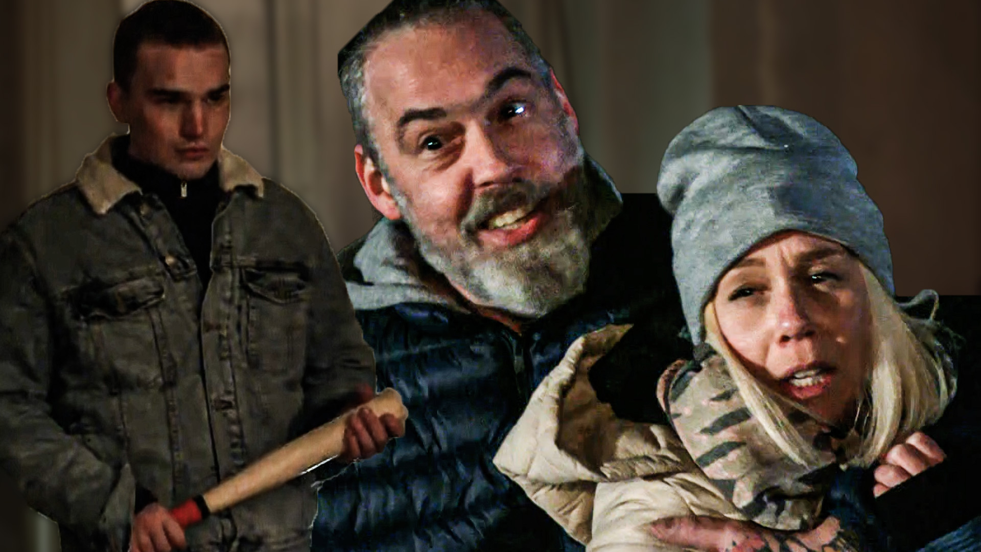 Der BTN-Wochentrailer: Heftige Verfolgungsjagd!