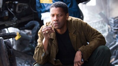 Déjà Vu - Wettlauf gegen die Zeit - Spielfilm