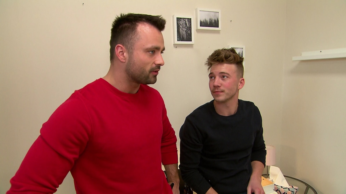 Mitbewohner Gesucht Berlin Tag Und Nacht
