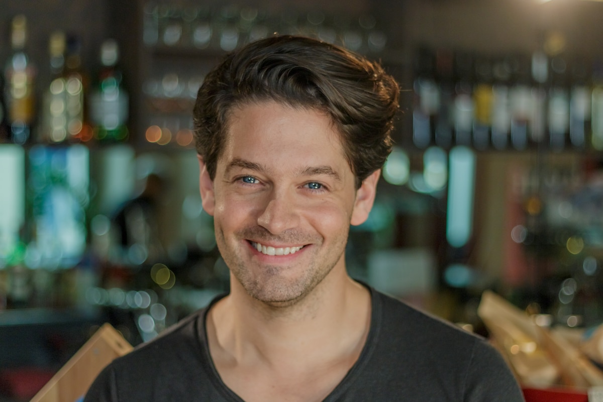 Bruno Bruni im Interview (Video) RTLZWEI