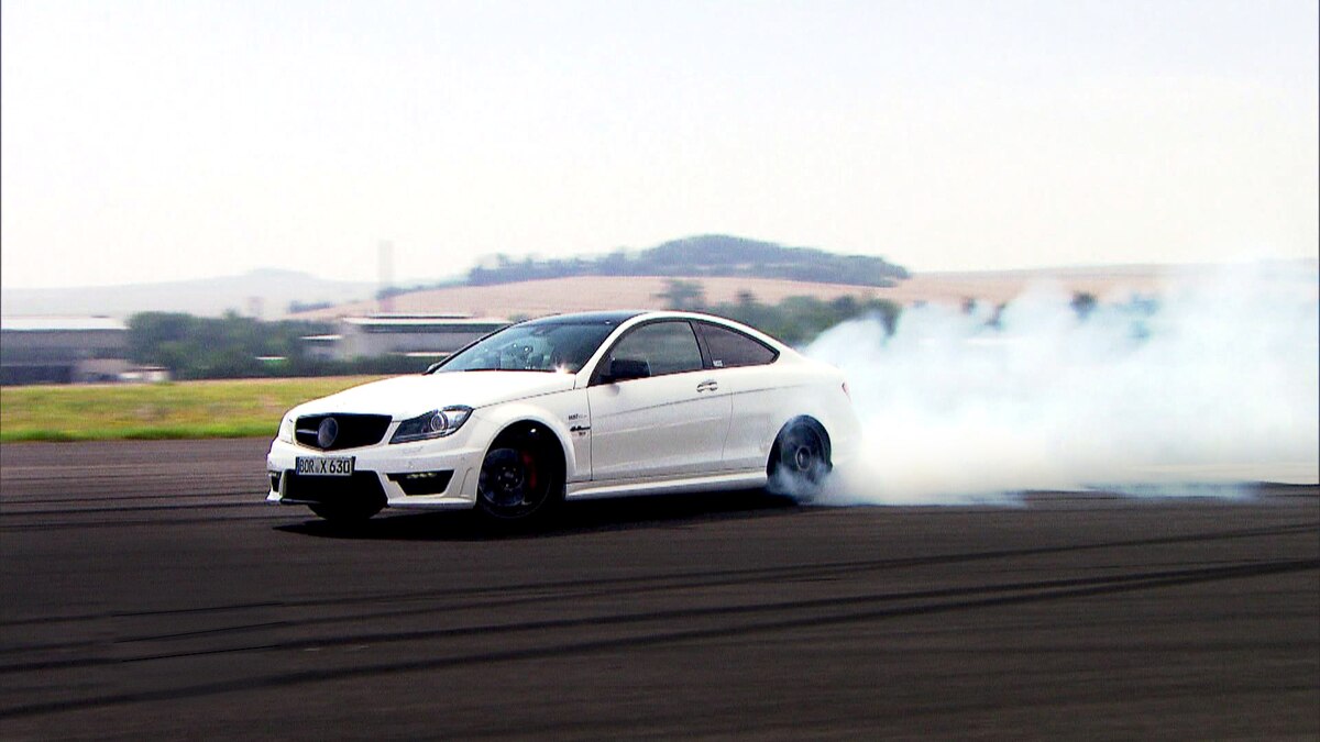 Längster GRIPDrift aller Zeiten! (Folge 333) (Video) GRIP Das