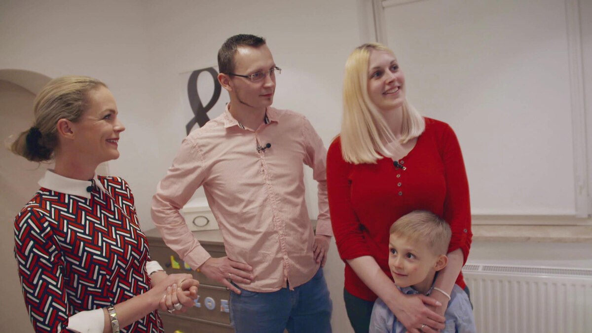 Zuhause Im Glück Wie Geht Es Silke