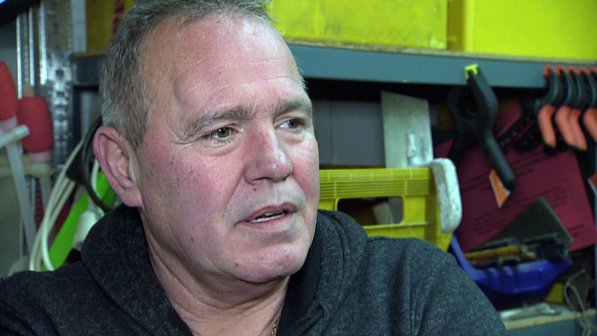 Harald hat den Jahrestag vergessen (Video) - Die Wollnys - Eine schrecklich große Familie - RTLZWEI