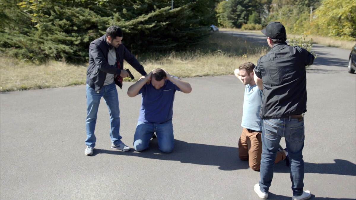 Im Fadenkreuz der Drogenmaffia (Video) RTLZWEI