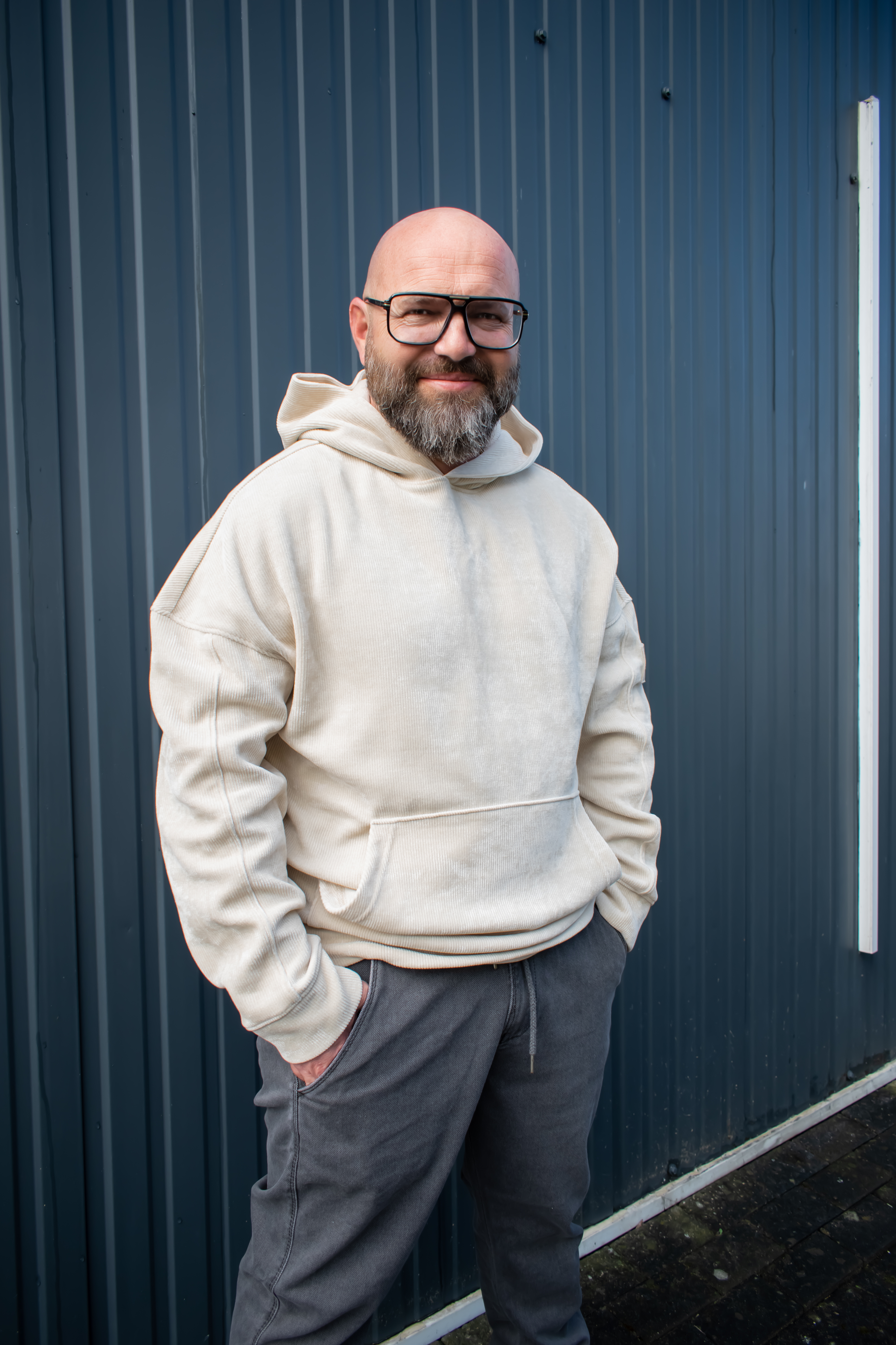 Andreas Raulf - GRIP - Das Motormagazin - RTLZWEI