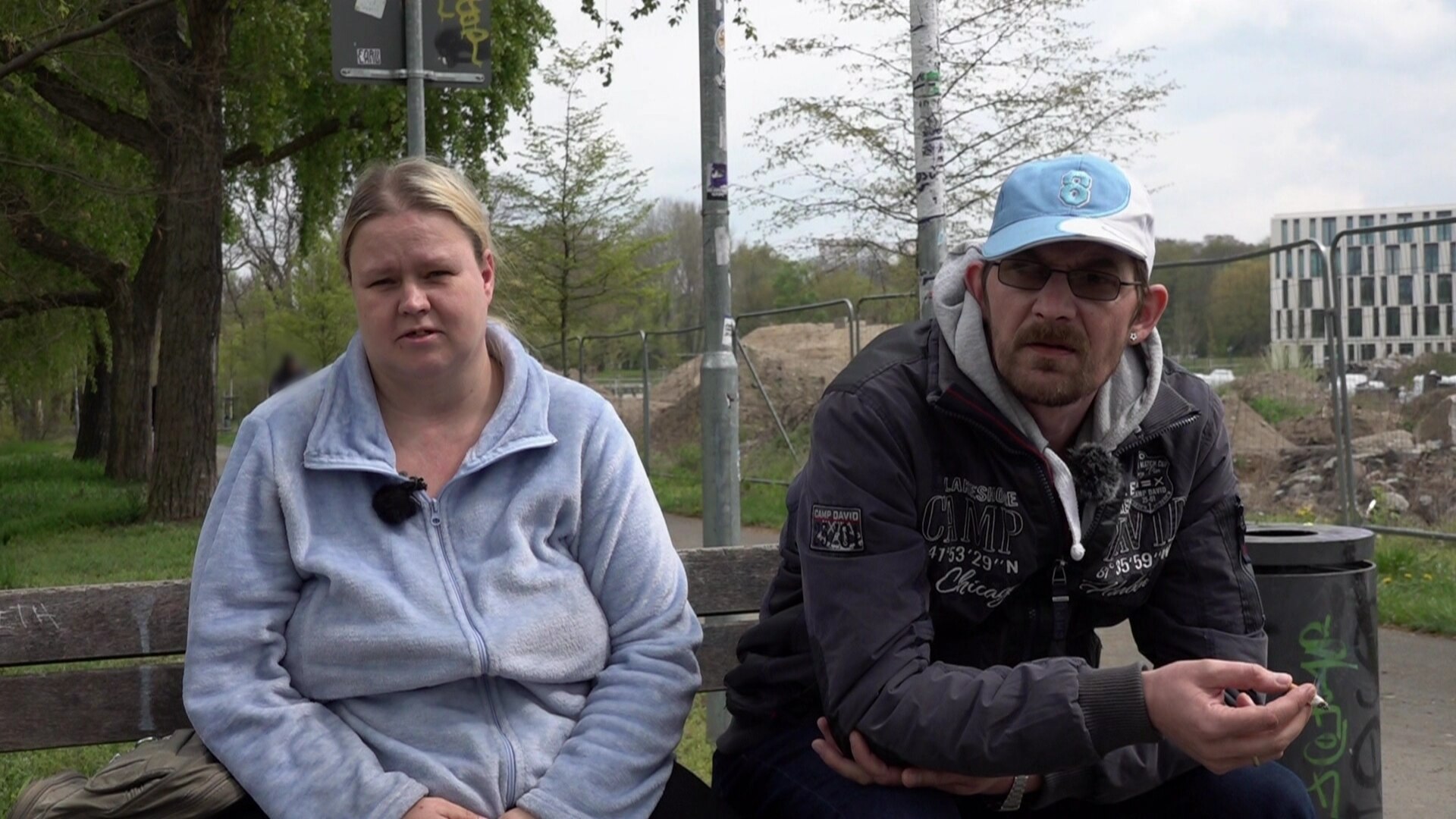 Kinderglck? - Hartz und herzlich - Tag fr Tag - RTLZWEI