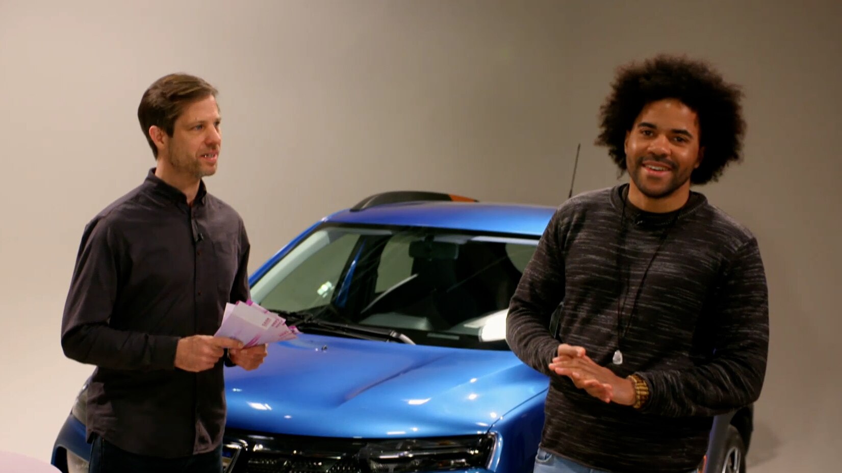 SO WITZIG Wenn GRIP Autos verkaufen würde... (Folge 582) (Video