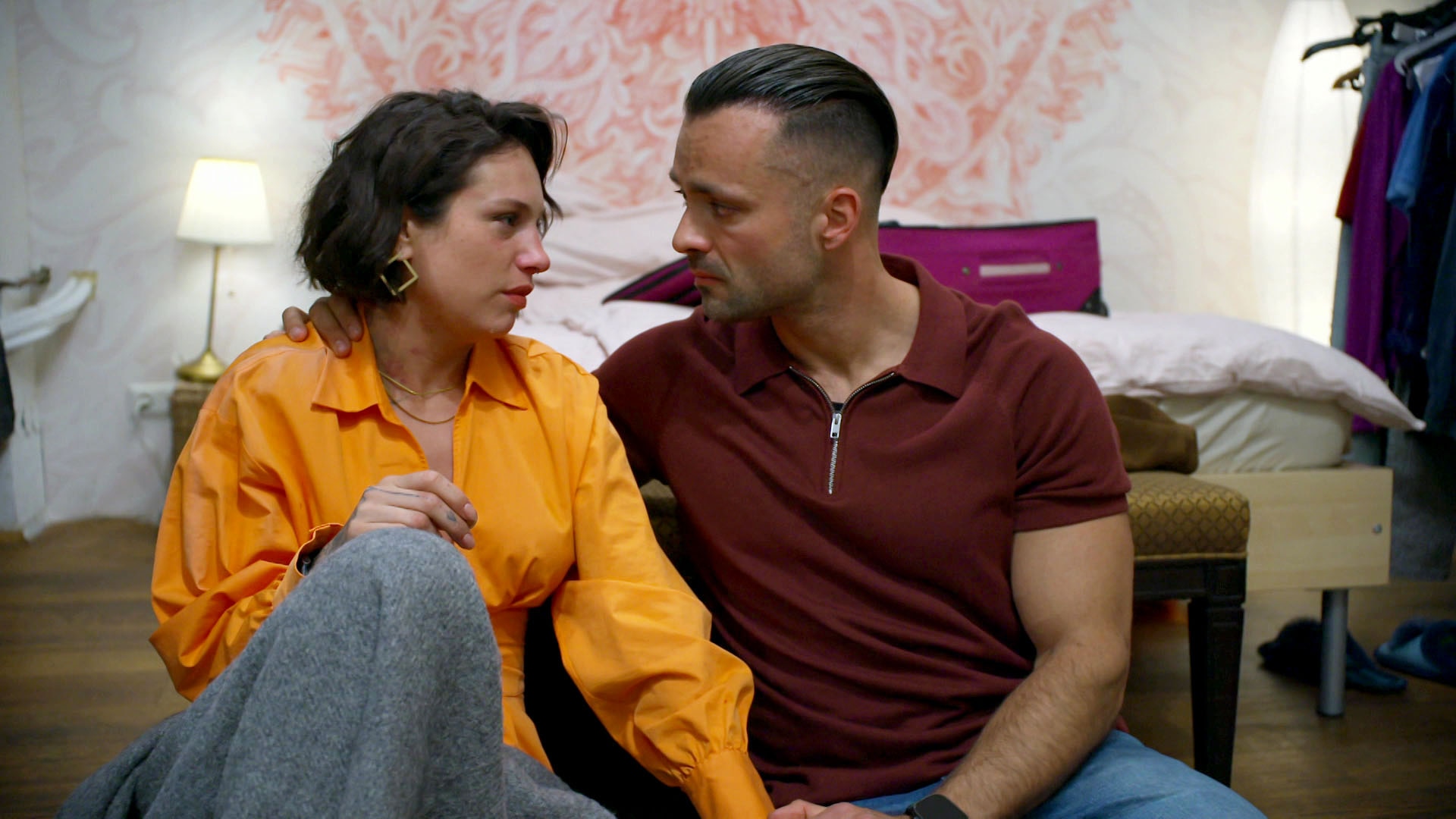 Das Ende einer Ära - Berlin - Tag & Nacht - RTLZWEI