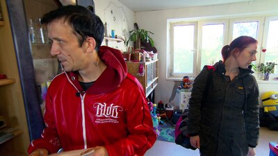 Armes Deutschland - Stempeln oder abrackern? - Aufstocker, Zweitjobber und Abzocker