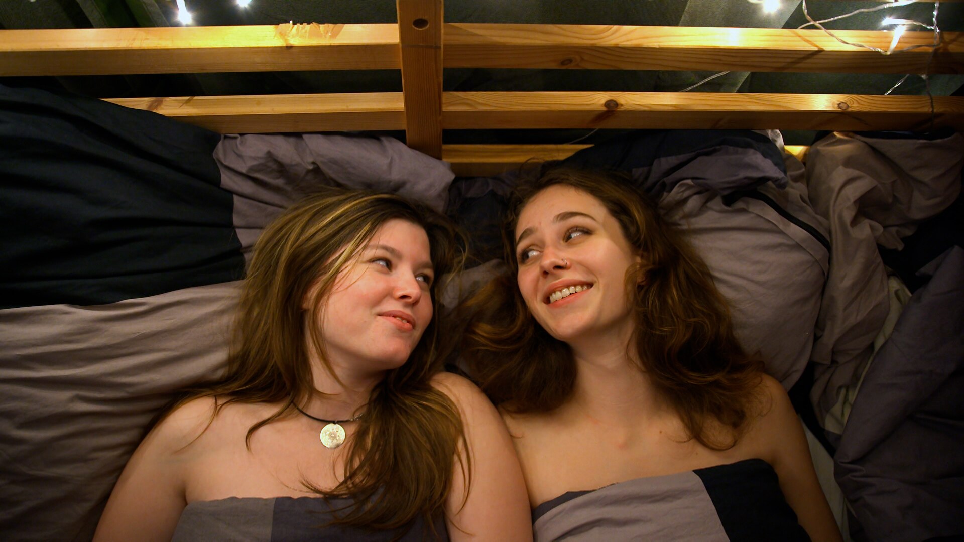 BFFs mit gewissen Vorzügen