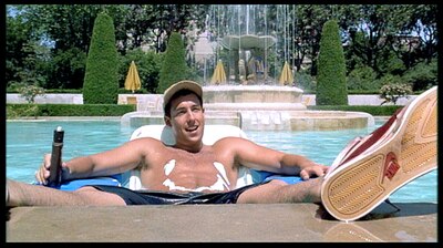 Billy Madison – Ein Chaot Zum Verlieben Billy Madison – Ein Chaot Zum Verlieben