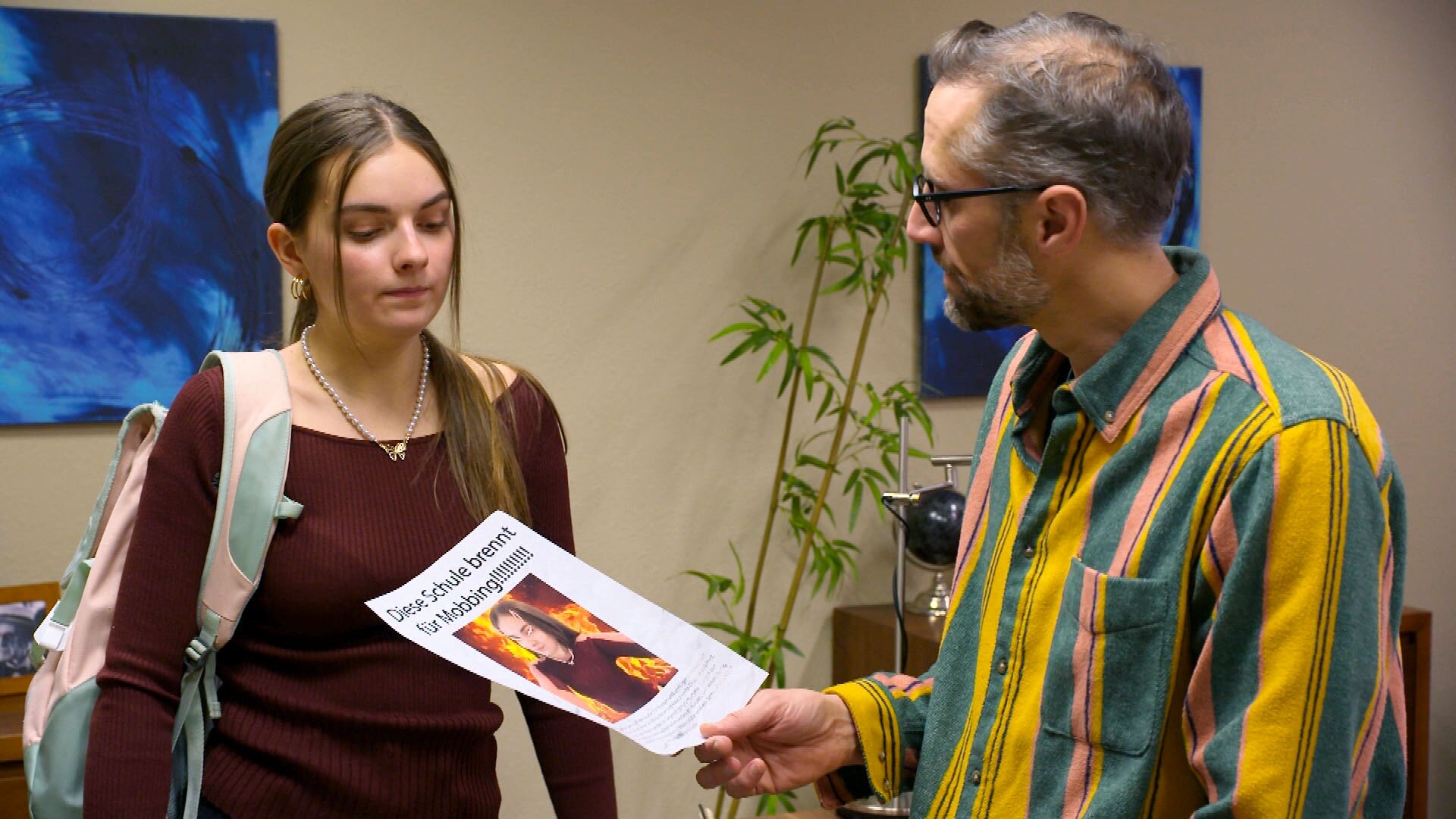 Berlin - Tag & Nacht - Herausforderung angenommen