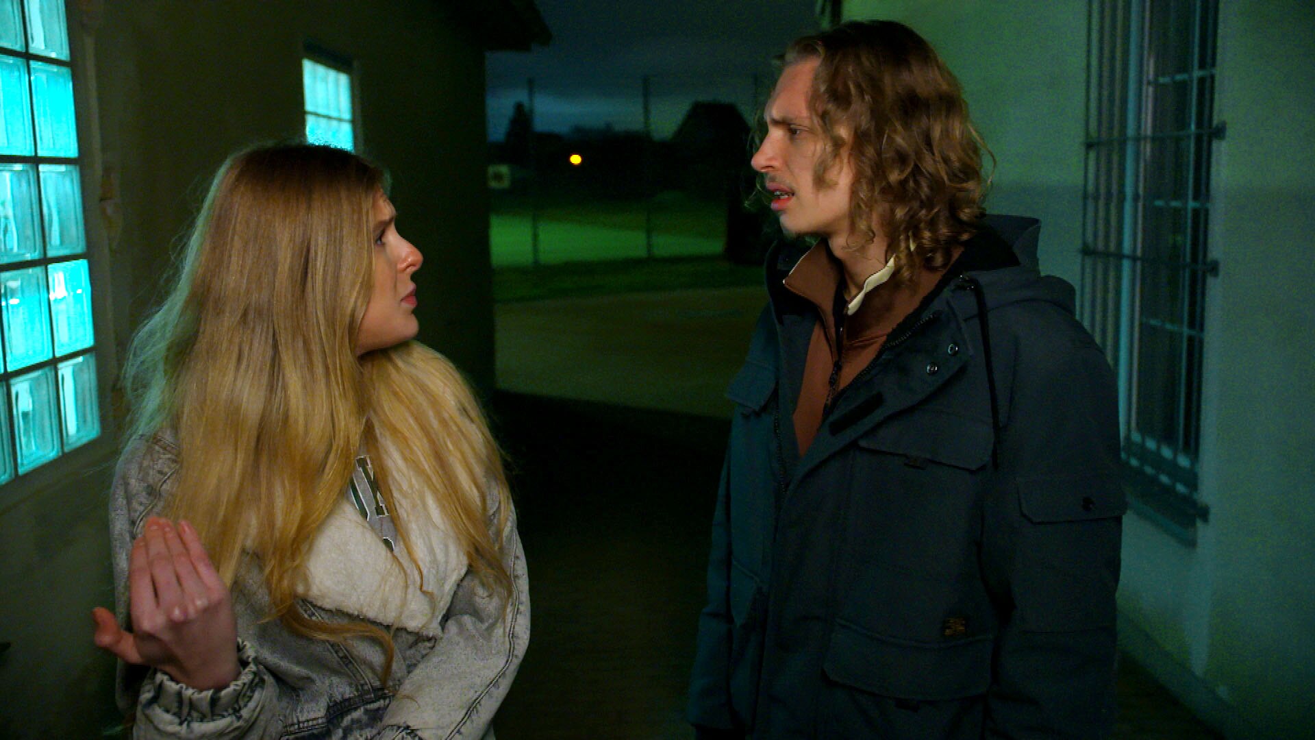 Berlin - Tag & Nacht - Aus und vorbei!?