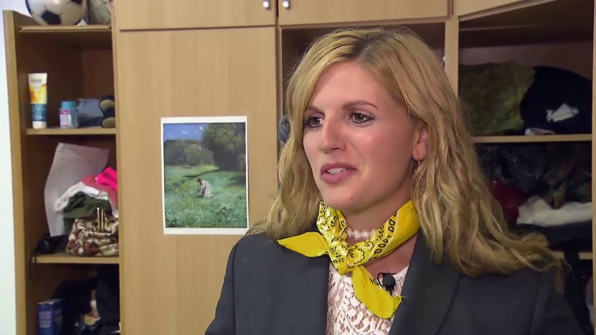 Das ist Stella (Video) RTLZWEI