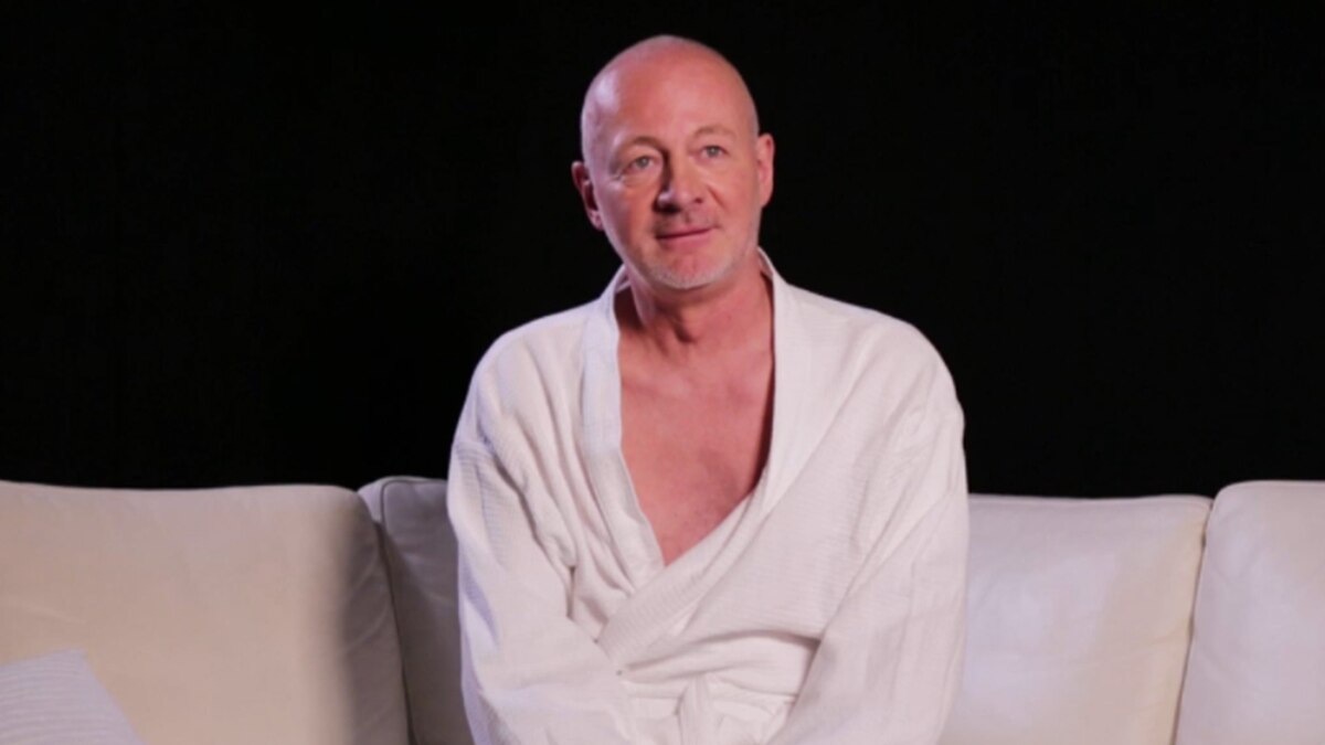 Optimistischer Tausendsassa Olaf Im Interview Video Undressed Das Date Im Bett Rtlzwei