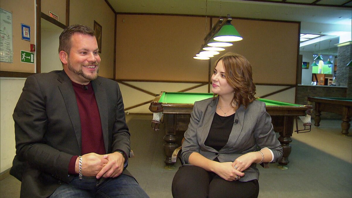 Traumfrau Gesucht Christian