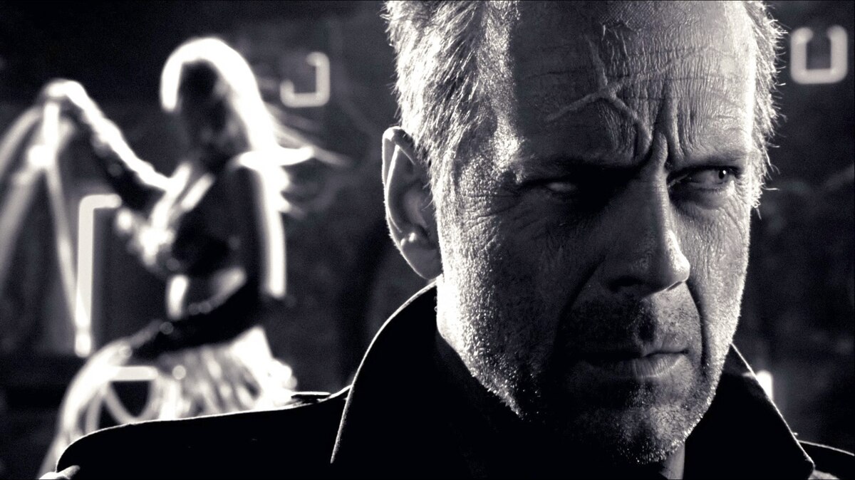 Sin City Die Spielfilme bei RTLZWEI RTLZWEI