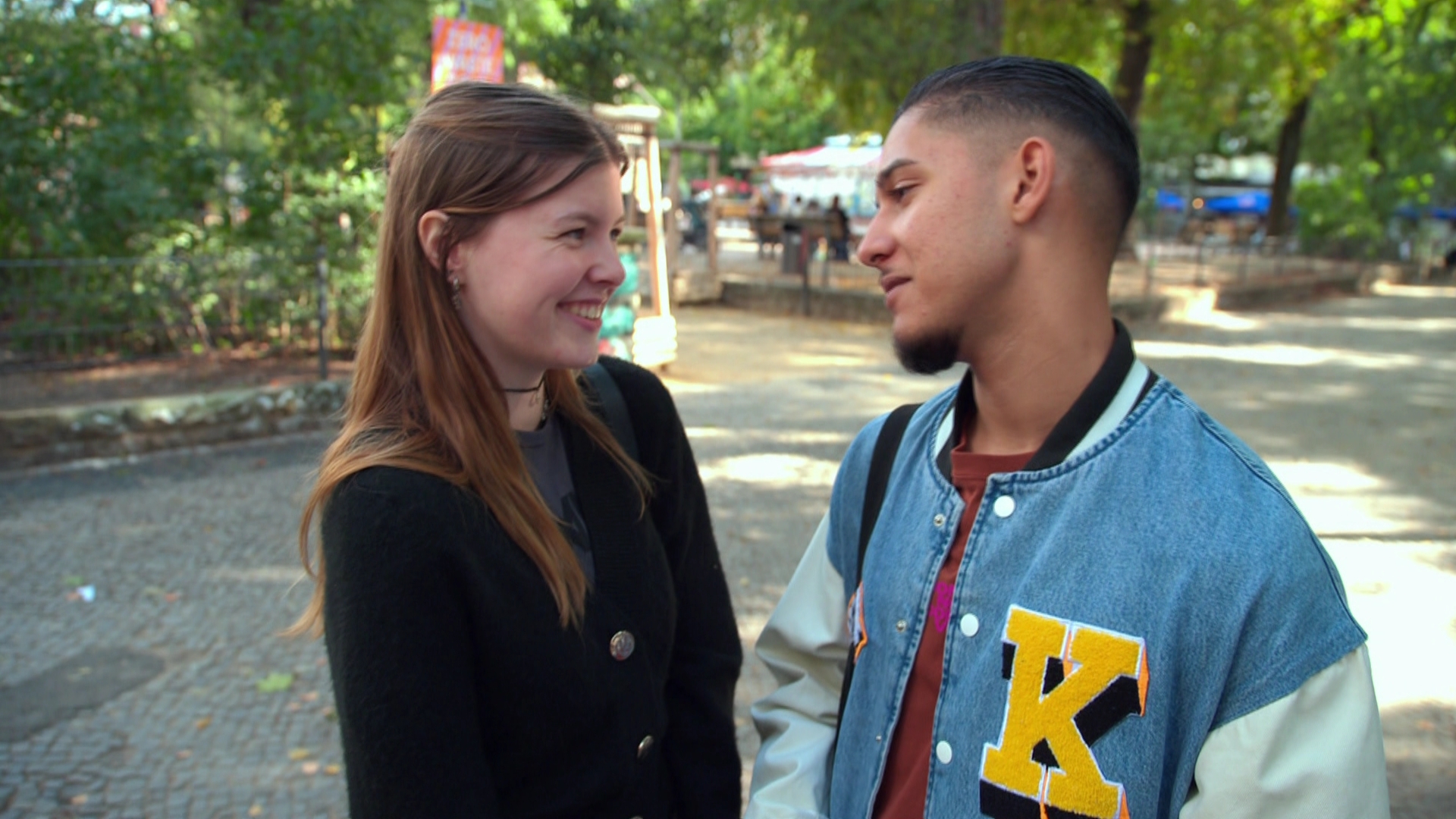 Jonas ist Geschichte (Video) Berlin Tag & Nacht RTLZWEI Jonas ist Geschichte (Video) Berlin Tag & Nacht RTLZWEI