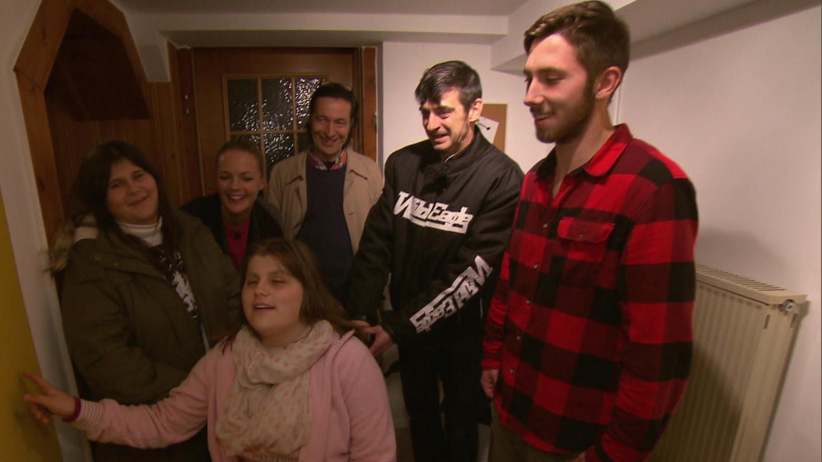 Episode 0189 Zuhause im Glück Unser Einzug in ein neues Leben RTLZWEI Episode 0189 Zuhause im Glück Unser Einzug in ein neues Leben RTLZWEI