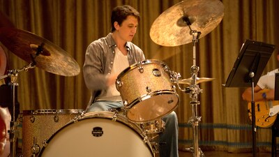 Whiplash -