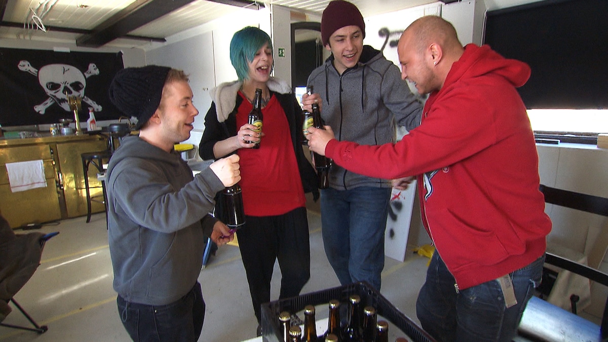 Episode 0931 Berlin Tag & Nacht RTLZWEI Episode 0931 Berlin Tag & Nacht RTLZWEI