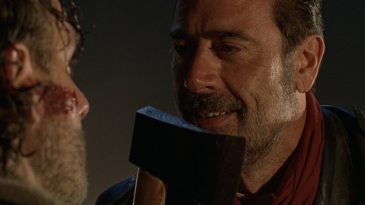 Twd Staffel 7 Folgen Twd Staffel 7 Folgen