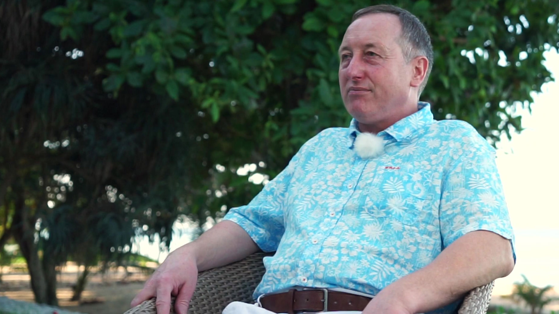 Schäfer Heinrich: „Man kann mit mir Pferde stehlen!“