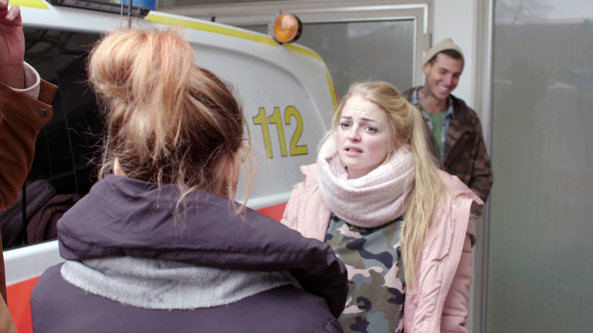 Miris Versteckspiel (Video) RTLZWEI
