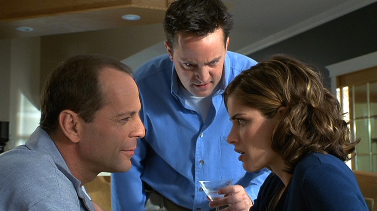 Keine halben Sachen Die Spielfilme bei