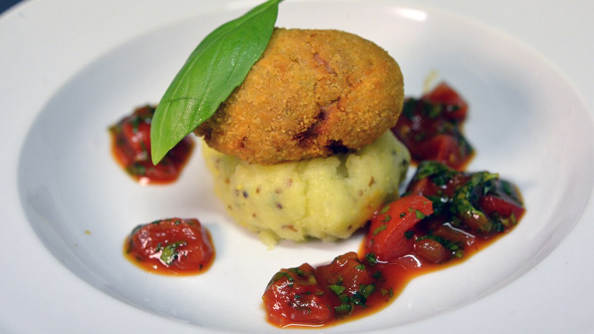 Kochprofis Ganze Folge