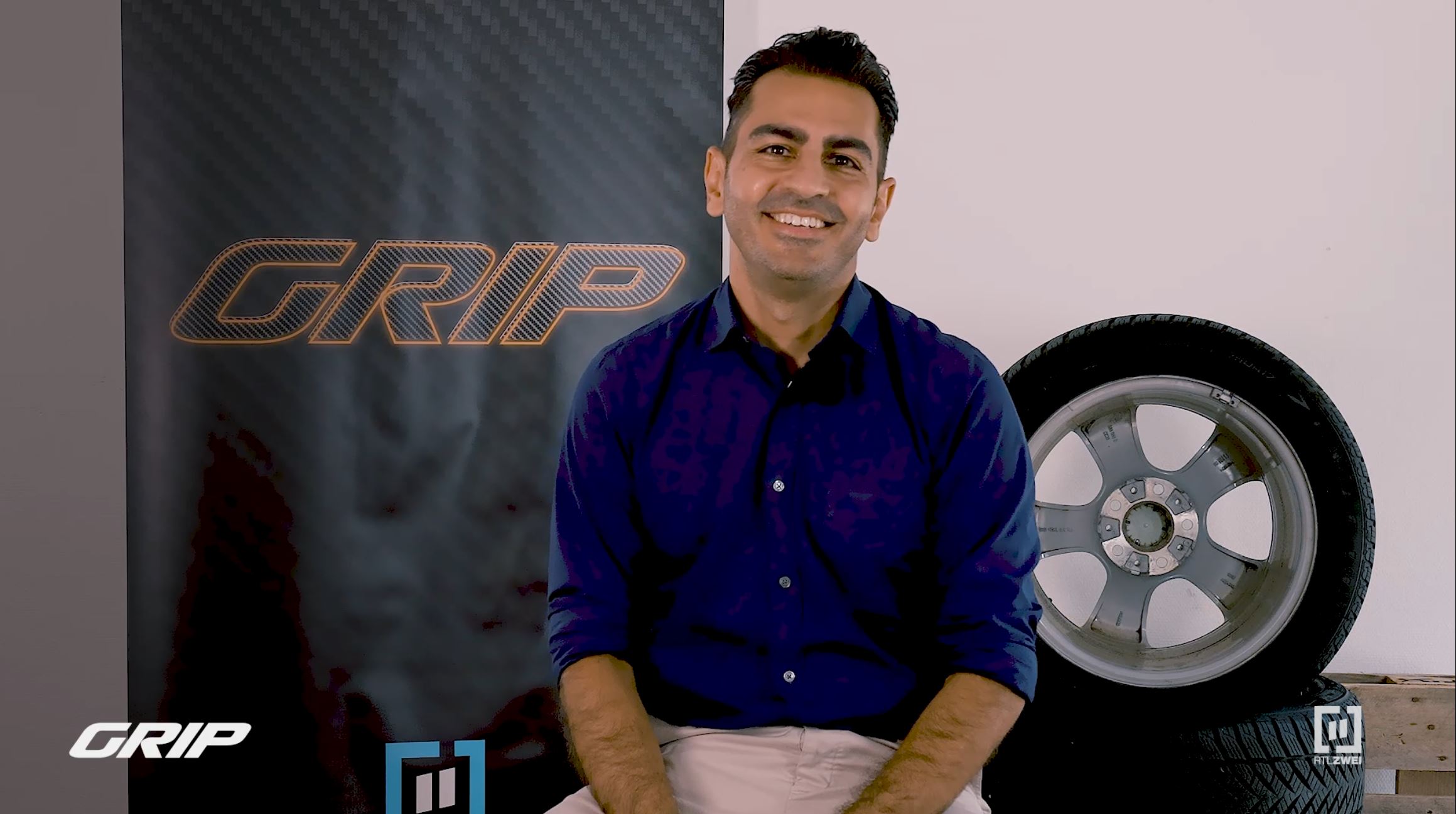 Hamid R&b Driver Hamid Mossadegh Autohandel – Hamid sucht EXTREMSPORTLER mit 640 bis 760 ...