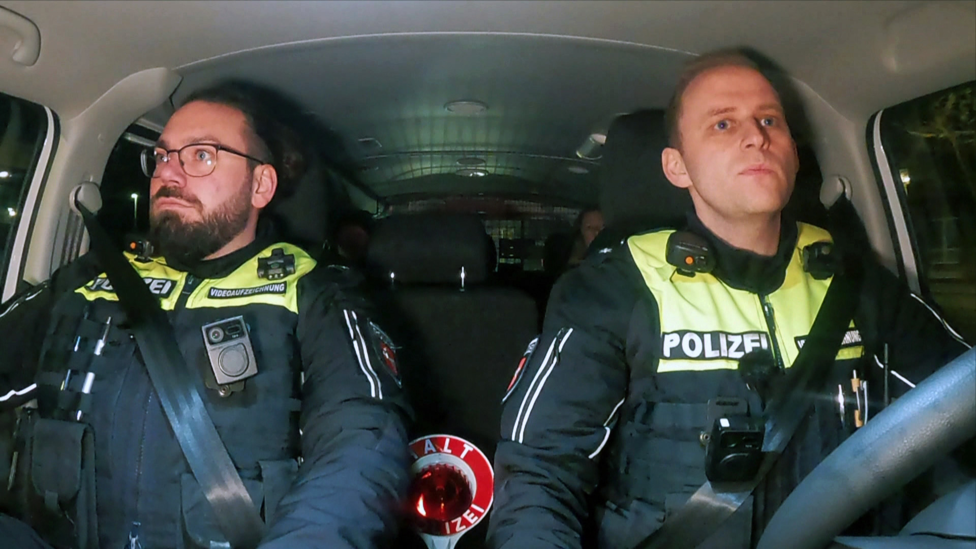 Deutschland bei Nacht - Schuften statt schlafen - Deutschland bei Nacht ... Deutschland bei Nacht - Schuften statt schlafen - Deutschland bei Nacht ...